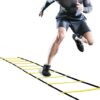 GHB Agility Training Ladder Speed 12 Rung