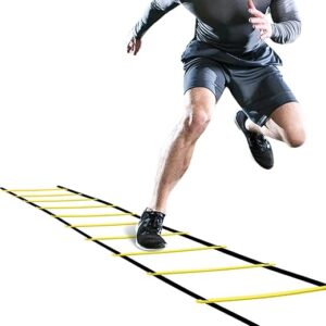 GHB Agility Training Ladder Speed 12 Rung