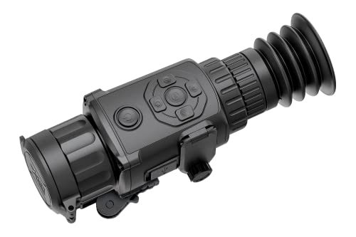 AGM Global Vision Rattler TS25-256 Thermal Imaging RifleScope - Image 5