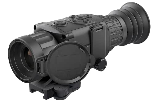 AGM Global Vision Rattler TS25-256 Thermal Imaging RifleScope - Image 2