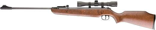 Umarex Air Hawk .177 Caliber Pellet Rifle