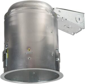 HALO Air Tite Housing Remodel E5RICAT