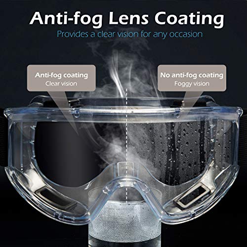 AirGearPro G-500 Reusable Respirator Mask With A1P2 Filters - Image 5