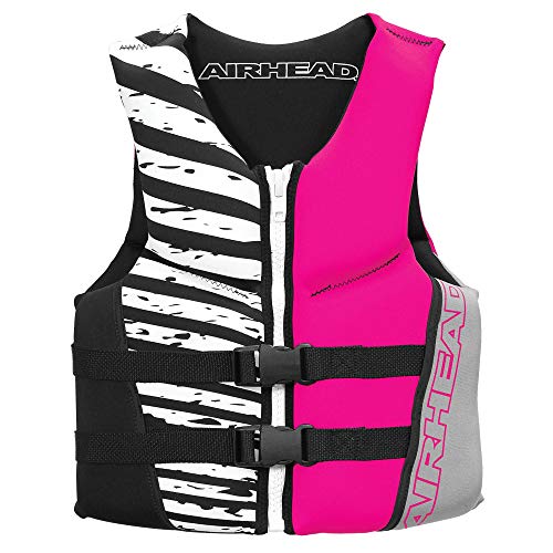 AIRHEAD Gnar Kwick-Dry Neolite Flex Life Jacket - Image 5