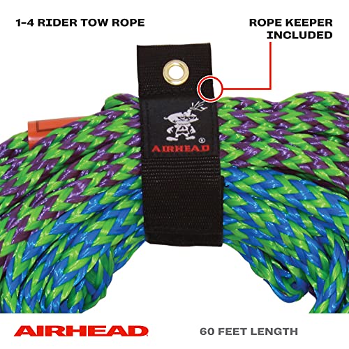 AIRHEAD Towable Tube Water Ski Trainer - Image 4