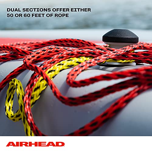 AIRHEAD Towable Tube Water Ski Trainer - Image 5