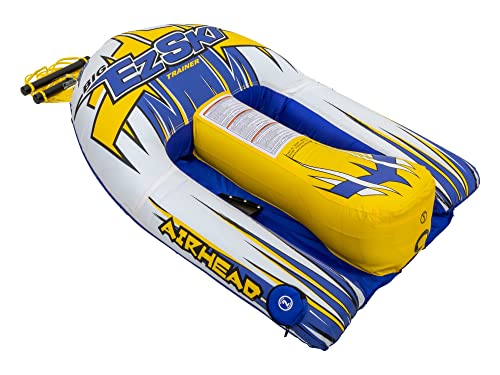 AIRHEAD Towable Tube Water Ski Trainer - Image 2