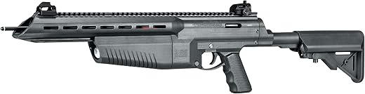 Umarex AirJavelin CO2 Arrow Air Rifle