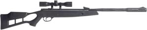 Hatsan AirTact ED Combo Spring Rifle, 177 Caliber