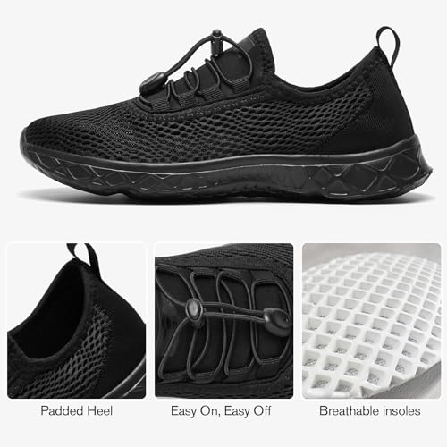 ALEADER Women's Quick-Dry Water Sneakers - Image 5