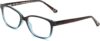 Sofia Vergara x Foster Grant Alicia Rectangular Women’s Reading Glasses