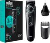 Braun All-In-One Style Kit Series 3 3430