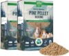Small Pet Select All Natural Pellet Bedding, 40lb