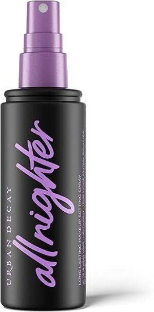 All Nighter Waterproof Makeup Setting Spray
