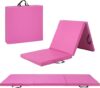 Cap Barbell All Purpose Folding Exercise Balance Mat