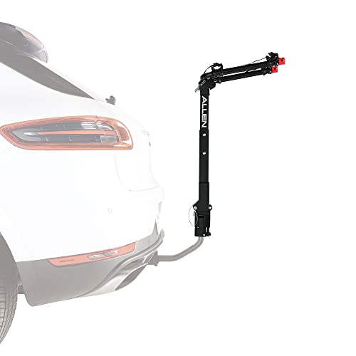 Allen Deluxe 2-Bike Carrier Model EU-2B - Image 4