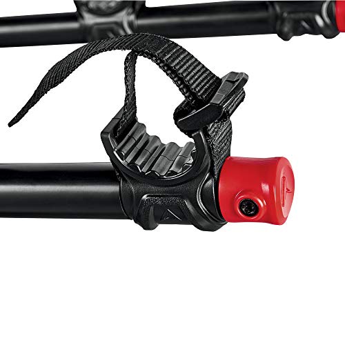Allen Deluxe Locking Quick Release 5-Bike Carrier 552QR - Image 4