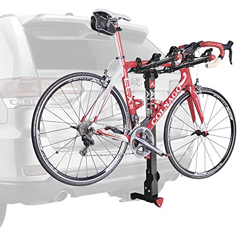 Allen Deluxe Quick Release 3-Bike Carrier 830QR - Image 2
