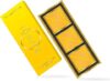 MBDH Wellness Alphonso Mango Chocolate Bars – Limited Edition