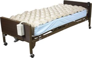 Drive Medical Alternating Pressure Pump And Pad System