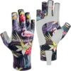 BASSDASH Altimate UPF 50+ Women’s Fishing Gloves
