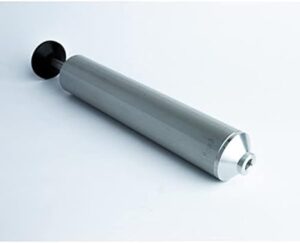 Smedioks Aluminum Injector for Soft Plastic Bait