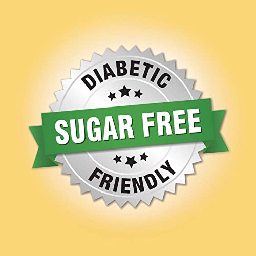 Amazon Basic Care Basic Care Honey Lemon Cough Drops - Image 5