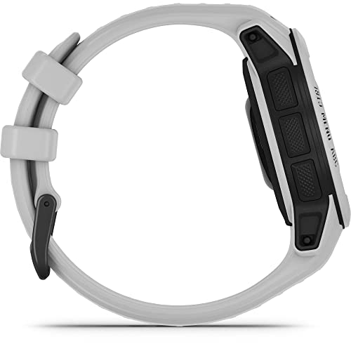 Garmin Instinct 2S Solar GPS Outdoor Watch - Image 5
