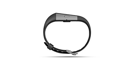 Fitbit Surge Fitness Superwatch, Black, Small - Image 2
