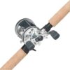 Abu Garcia Ambassadeur® S Fishing Combo