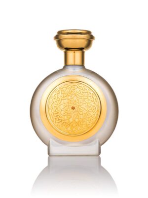Boadicea The Victorious Amber Sapphire Gold Collection, 3.4 Oz