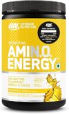 Optimum Nutrition Amino Energy Pre Workout – Pineapple