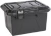 Plano Ammo Crate, Lockable Water-Resistant Box