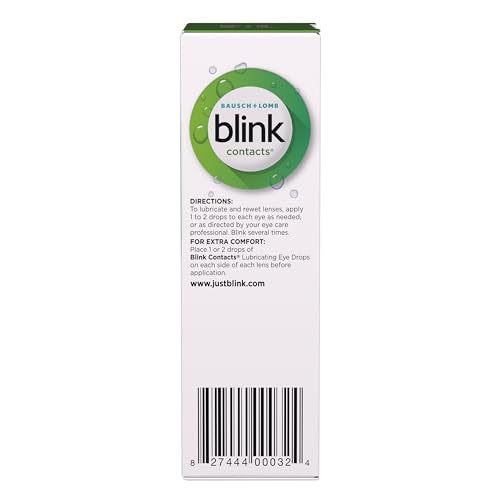 Amo Blink Contacts Lubricating Eye Drops Pack - Image 4