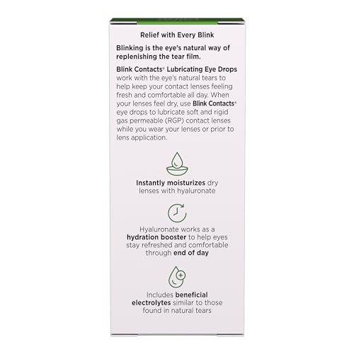 Amo Blink Contacts Lubricating Eye Drops Pack - Image 5