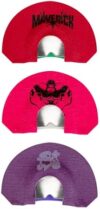 Phelps Game Calls AMP 3 Pack Game Calls