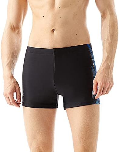 Angel season Swim Jammers for Men Quick Dry - Image 2