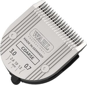 Wahl Animal 5-in-1 Adjustable Blade Clippers 2179-401