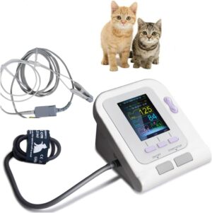 CONTEC Animal Automatic Blood Pressure Monitor CONTEC08A-VET