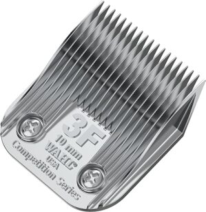 Wahl Animal Competition Series Detachable Blade 2376-100