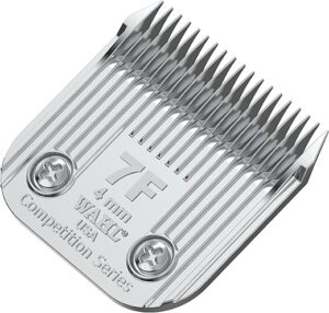 Wahl Animal Competition Series Detachable Blade 7F (2368-100)
