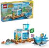 LEGO Animal Crossing Dodo Airlines Playset 77051
