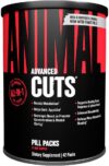 Animal Animal Cuts Thermogenic Fat Burner Pills