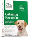 Terry Naturally Animal Health Calming Formula – 45 Tablets