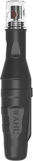 Wahl Animal Pet Dog Cat Nail Grinder Kit (5971)