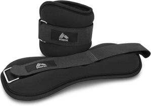 RBX Ankle And Wrist Weights For Training