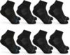 Fruit of the Loom Ankle Socks For Men – 8 Pairs