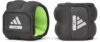 adidas Ankle/Wrist Weights With Velcro Fastening