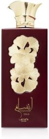 Lattafa Ansaam Gold Eau De Parfum, 3.4 Ounce