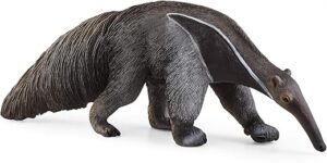 Schleich Anteater Toy Figurine For Kids